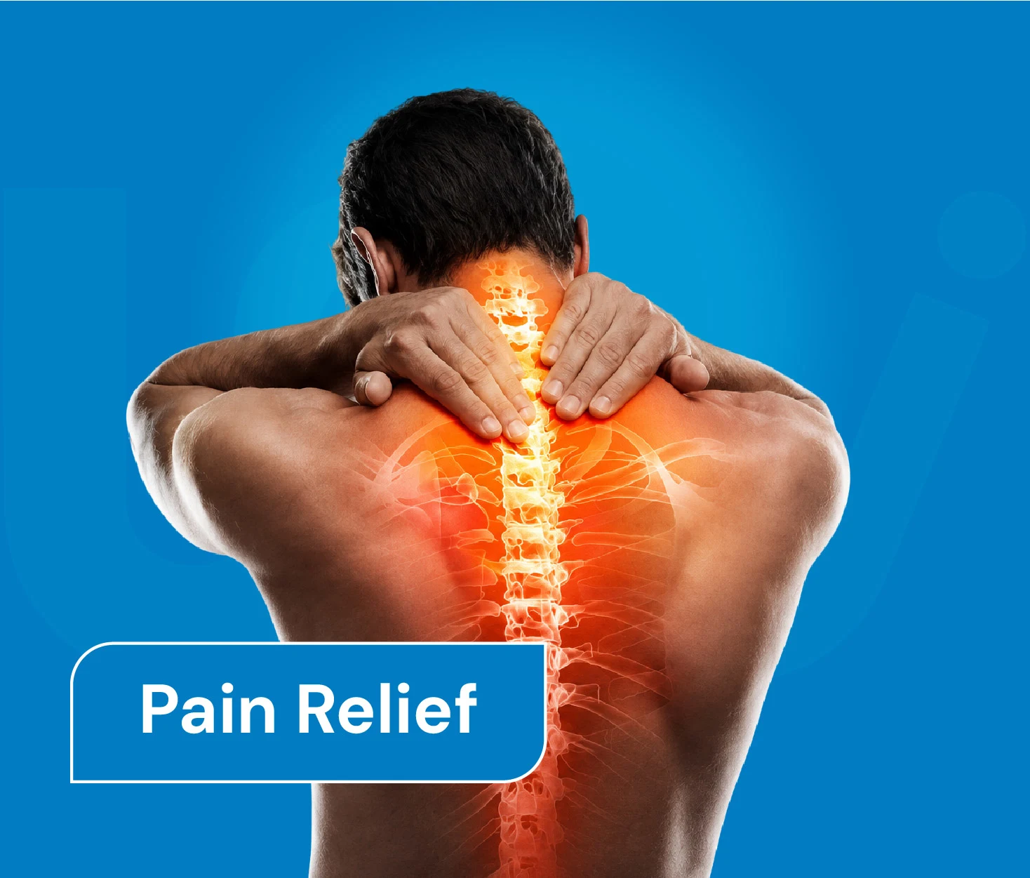 Pain Relief